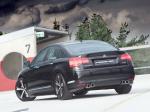 Citroen C5 by Musketier 2008 года